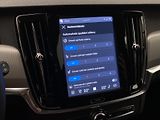 Volvo V90 T6 AWD RECHARGE DARK PLUS AUT - náhled 45