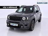 Jeep Renegade 1,0 Turbo 88kW CZ 2.Maj DPH - náhled 1