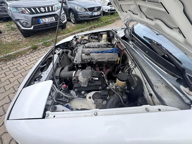 Mazda MX-5 (1990) NA 1,6i 85 KW MRKAČKA STK - fotka 46 z 47