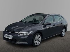 Volkswagen Golf Style - fotografie inzerátu