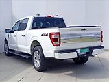 Ford F-150 3,5 Platinum Hybrid 360 kamera - náhled 11