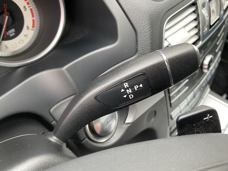 Mercedes-Benz Třídy E (2016) 3.0 d E 350 d, 1.maj,ČR - fotka 28 z 28