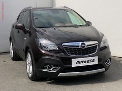 Opel Mokka (2014) 1.4T, Innovation, AT - fotografie inzerátu