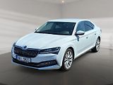 Škoda Superb (2022) L&K 2.0TDI 110kW DSG CZ DPH - náhled 1