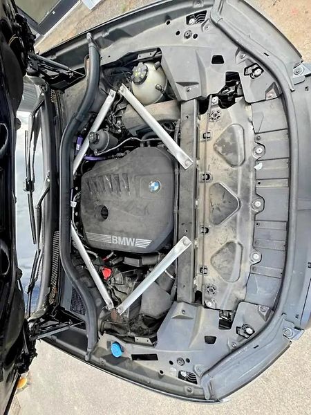 BMW X5 (2024) Auto na cestě - fotka 7 z 15