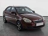 Hyundai Accent (2009) 1.4i, nová STK, Tažné - náhled 1