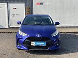 Toyota Yaris 1.5HEV, ČR, Style, záruka - náhled 1