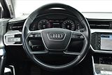 Audi A6 2.0 TDI 150kW LED ČR - náhled 15