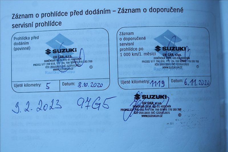 Suzuki Vitara 1,4 BJET  ČR,1.MAJ,ELEGANCE - fotka 35 z 38