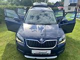 Škoda Yeti 1.2TSI 77KW,KLIMA,ESP,ASR,CD - náhled 23
