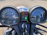 Yamaha XJ 550 (1981) Maxim - náhled 14