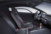 Volkswagen XL Sport.