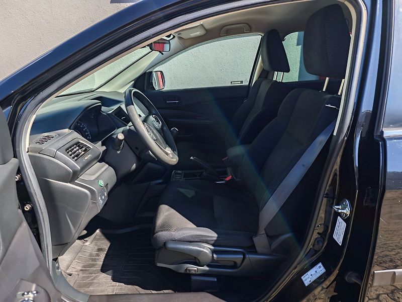 Honda CR-V (2016) 2.0 i-VTEC Comfort 2WD - fotka 14 z 42