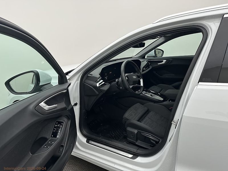 Audi A5 TDI quattro ACC NezTop Taž Kam - fotka 8 z 9