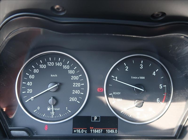 BMW X1 2,0 xd,140kW,ČR,M-Paket,DPH - fotka 11 z 27