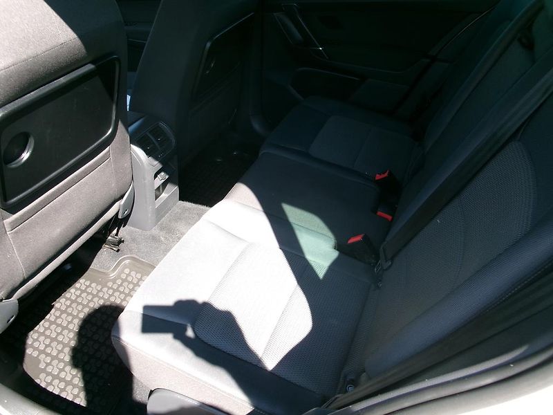Volkswagen Golf Sportsvan 1.2 TSi KOUPENO ČR,1.MAJITEL - fotka 7 z 14