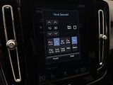 Volvo XC40 T5 RECHARGE CZ - náhled 40