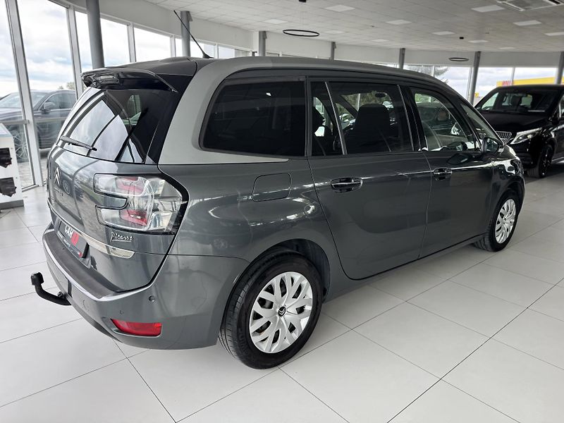 Citroën Grand C4 Picasso 2,0HDi AUT*Masáže*REZERVACE! - fotka 5 z 37