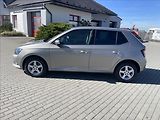 Škoda Fabia 1,2 TSi 66kw Style Klima ESP V - náhled 30