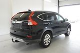 Honda CR-V  1,6 I-DTEC ELEGANCE 4WD - náhled 4