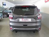 Ford Kuga (2018) 1.5EB,klima,kamera,navi,výhřev - náhled 2