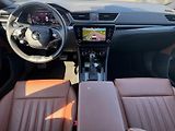 Škoda Superb (2023) L&K 2.0TDI 147kW DSG 4x4 TAŽNÉ - náhled 9