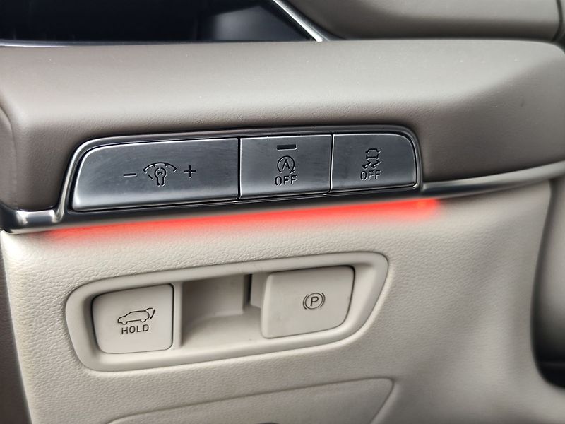 Genesis GV80 3.5 T V6/279kW Prestige DCT - fotka 38 z 43