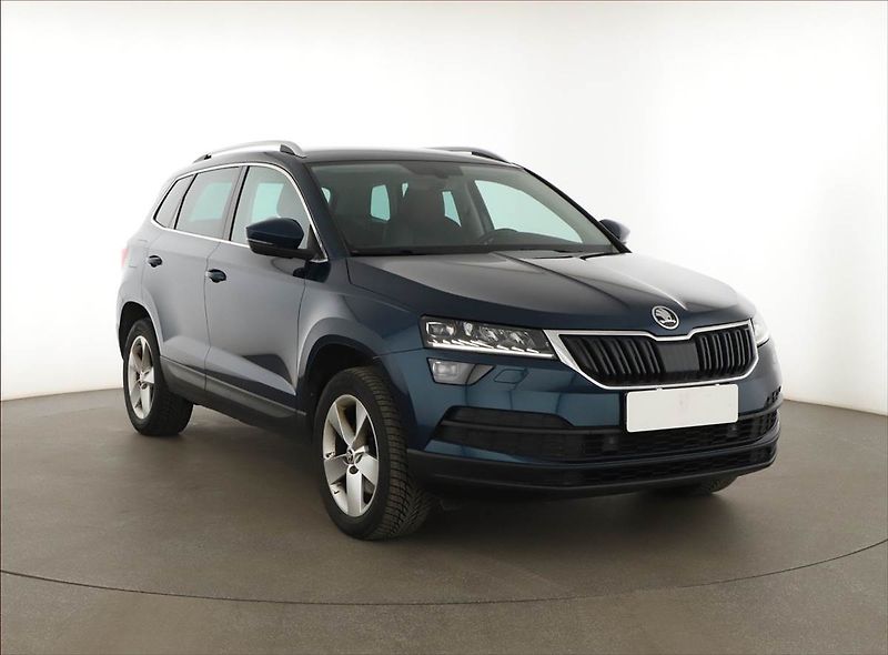 Škoda Karoq (2019) Style 2.0 TDI - fotografie inzerátu