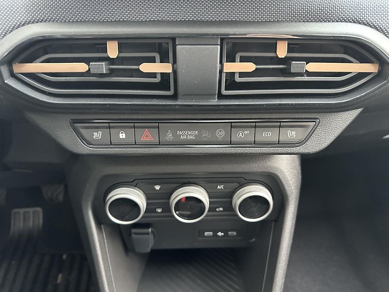 Dacia Sandero (2026) STEPWAY 26' LPG, SKLADEM - fotka 11 z 16