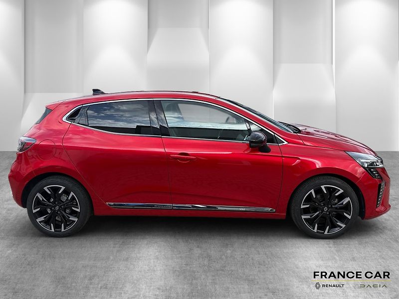 Renault Clio 1,0 ECO-G 100 Techno - fotka 4 z 24