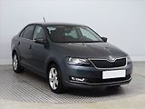Škoda Rapid (2018) 1.0 TSI, Tempomat - náhled 1