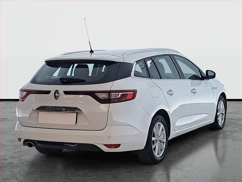 Renault Mégane (2019) Intens 1.5 Blue dCi, ČR,1.maj - fotka 5 z 17