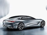 Infiniti Q80 Inspiration.