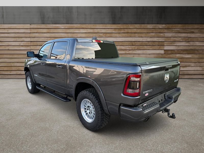 Dodge RAM (2022) +WINCHER+ROUGH COUNTRY+6 míst+ - fotka 5 z 23