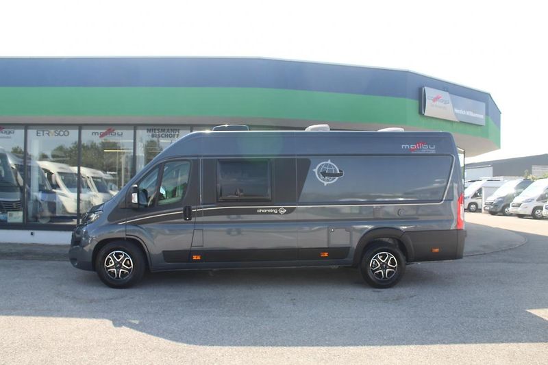 Malibu (2023) VAN 640 LE K NOVÁ CENA - fotka 17 z 60