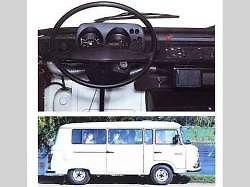 Barkas ve verzi kombi