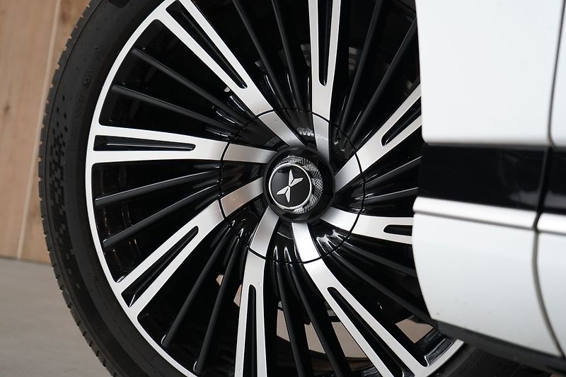 Xpeng G9 SUPER CENA / AWD Performance / - fotka 14 z 56