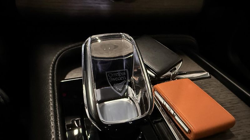 Volvo XC90 (2022) B5 ,ČR, Plus Dark,ventilace - fotka 58 z 72