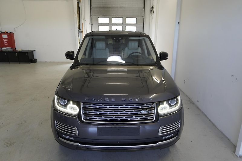 Land Rover Range Rover 4.4 SDW8 AUTOBIOGRAPHY MAX VOL - fotka 3 z 50