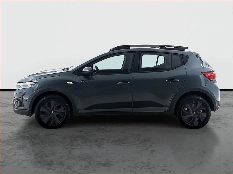 Dacia Sandero (2024) 1.0 TCe, LPG, ČR,1.maj - fotka 3 z 20
