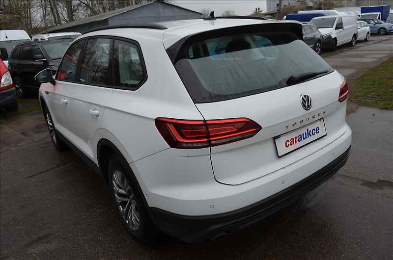 Volkswagen Touareg (2019) BMT V6TDI - fotka 6 z 21