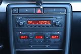 Audi A4 (2006) 2.0 TDI, po STK, jezdí výborně - náhled 12