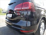 Volkswagen Sharan 2,0 TDi 110kW serviska, závěs - náhled 10