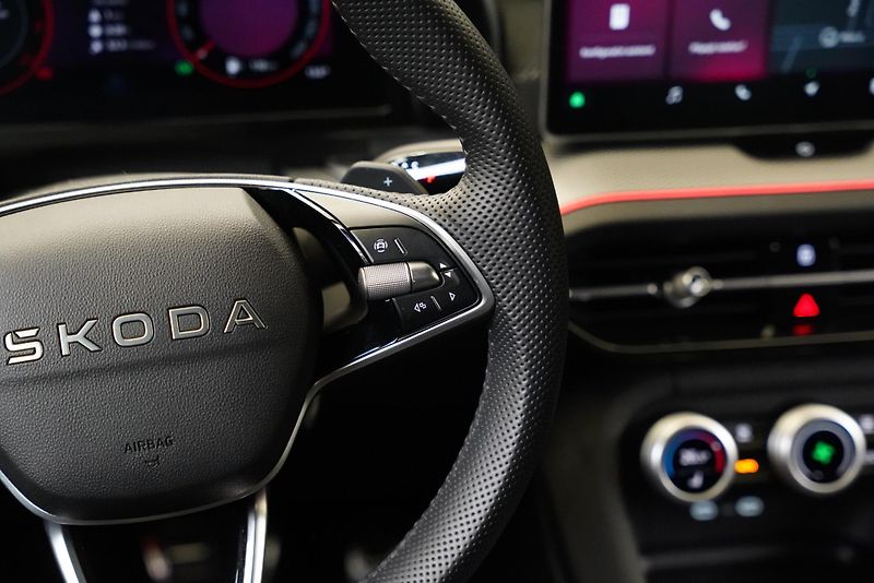 Škoda Kodiaq - fotka 18 z 28