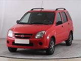 Suzuki Ignis (2008) 1.3 4x4, 4X4, Tažné - náhled 1