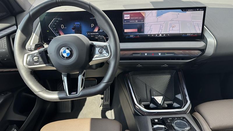 BMW X3 40d xDrive - fotka 6 z 17