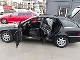 Mercedes-Benz Třídy C 2,2CDi 105kW Automat !! - náhled 26