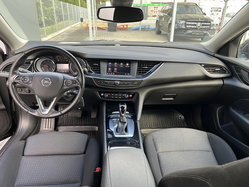 Opel Insignia (2021) 2.0CDTi 128kW GRAND SPORT aut. - fotka 23 z 33