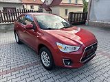 Mitsubishi ASX 1,6 - náhled 1