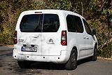 Citroën Berlingo - náhled 4